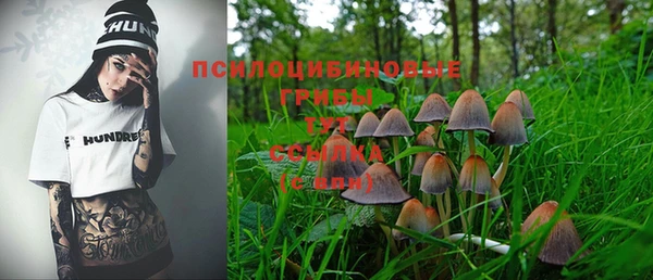 герыч Алексеевка